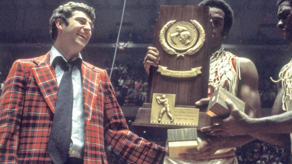 The Great Bob Knight The Great Bob Knight
