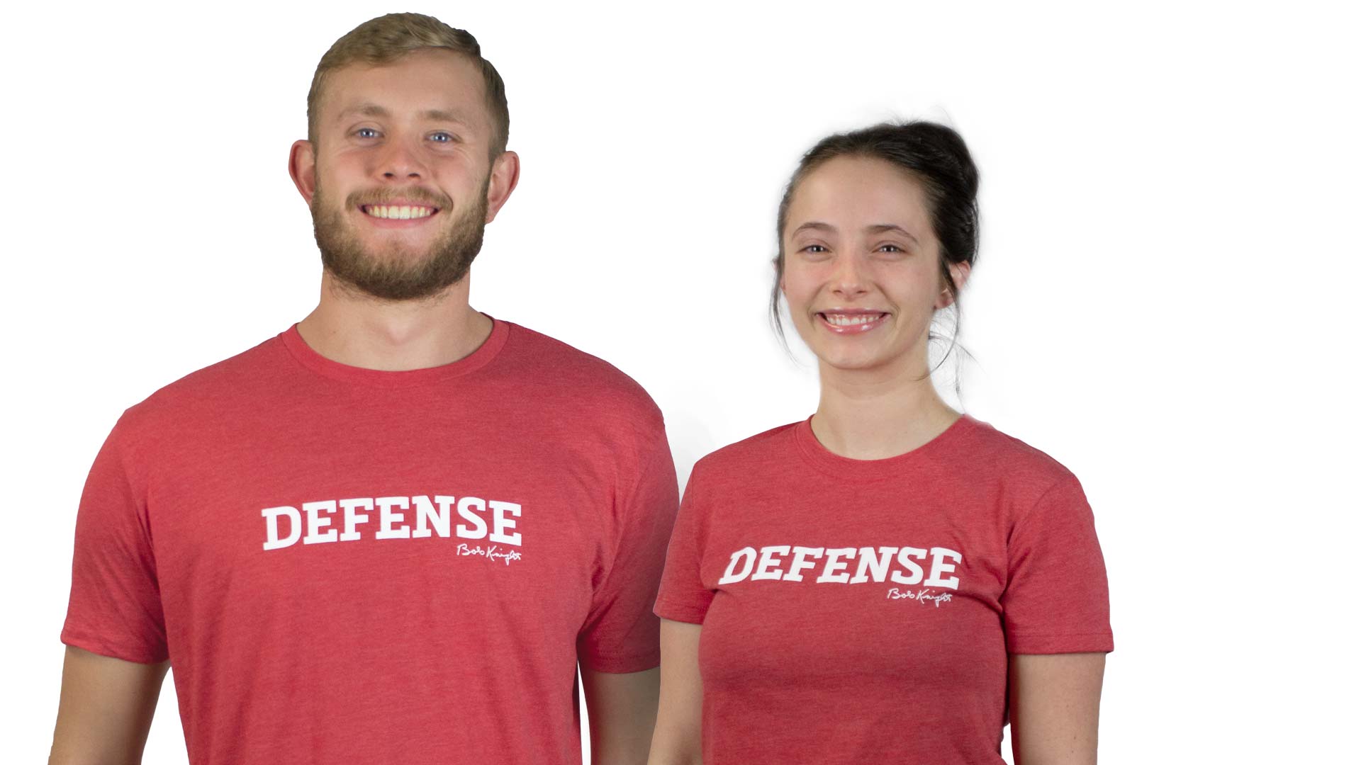 The Defender Tee The Defender Tee
